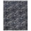 Viviana Abstract Area Rug in Black/Gray/White