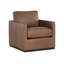 Portman Swivel Club Chair-891097415