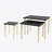 Set Of 3 Side Tables