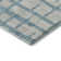 Premium Machine Washable Prisco Sky Rug