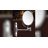 Chimzaram Metal Flat Mirror