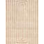 One-of-a-Kind 6' x 9' Hand Tufted Area Rug