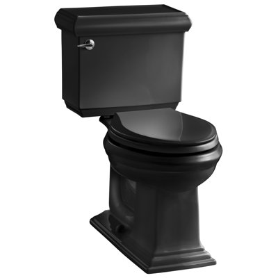 Toilette allongée deux pièces Memoir Classic