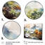 Indonesian Mountain Landscape - Indonesia Wall Art-697096003-697096022