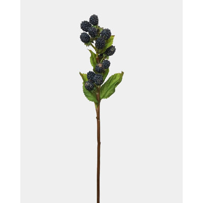 Mûre artificielle de 42 cm