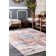Moreta Oriental Indoor Rug