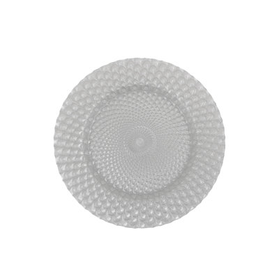 Assiette plate Heilman