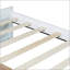 Lit simple avec 2 tiroirs-316804472