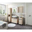 80cm Single Bathroom Vanity Base Only