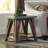 Crowell End Table