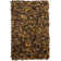 Tapis doré / brun Jawawn