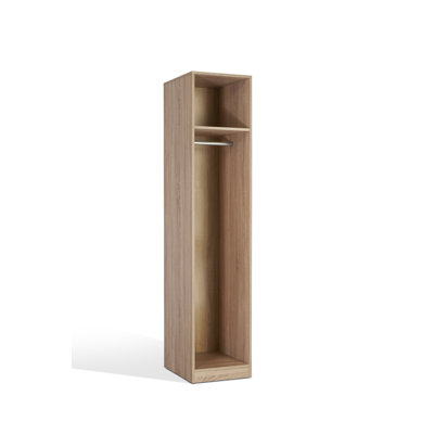 Cece 1 Door Wardrobe