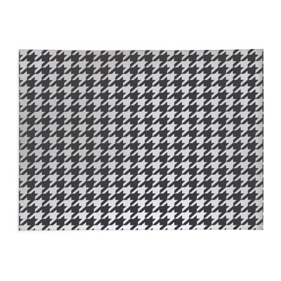 Send in the Hounds Indoor Non-Slip Area Rug