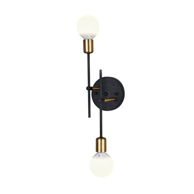 Armed Sconce