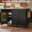 Kitchen Island-1188338890