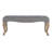 Metheny Polyester Blend Upholstered Bench-476885435