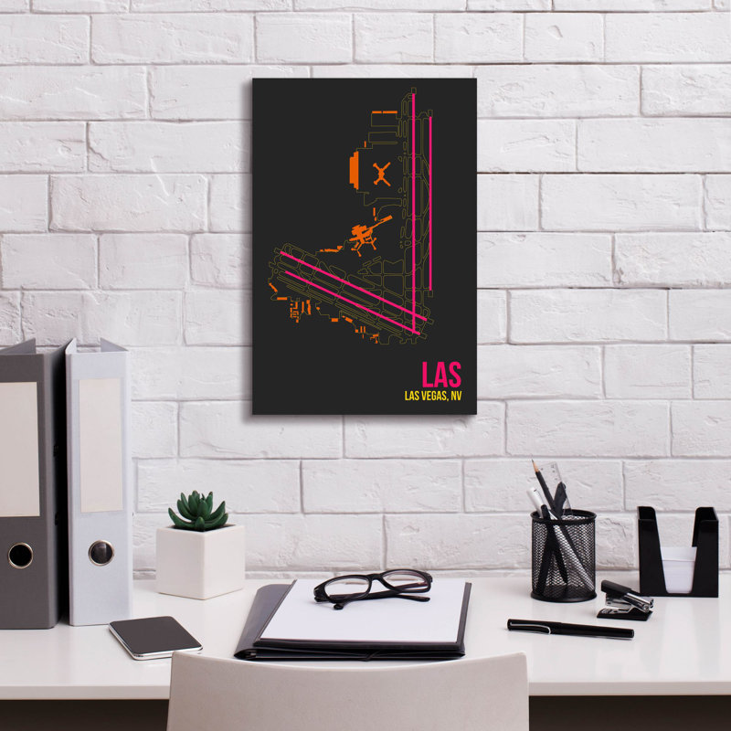 On Canvas Print, 18" H x 12" W