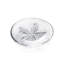 Sand Dollar Plate, Medium