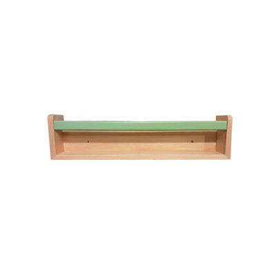 Baugus 14.5 cm H x 56 cm W Standard Bookcase