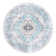 Olf Washable Oriental Indoor Rug