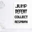«Gaming Rules 1», impression sur papier-47495570-47495568