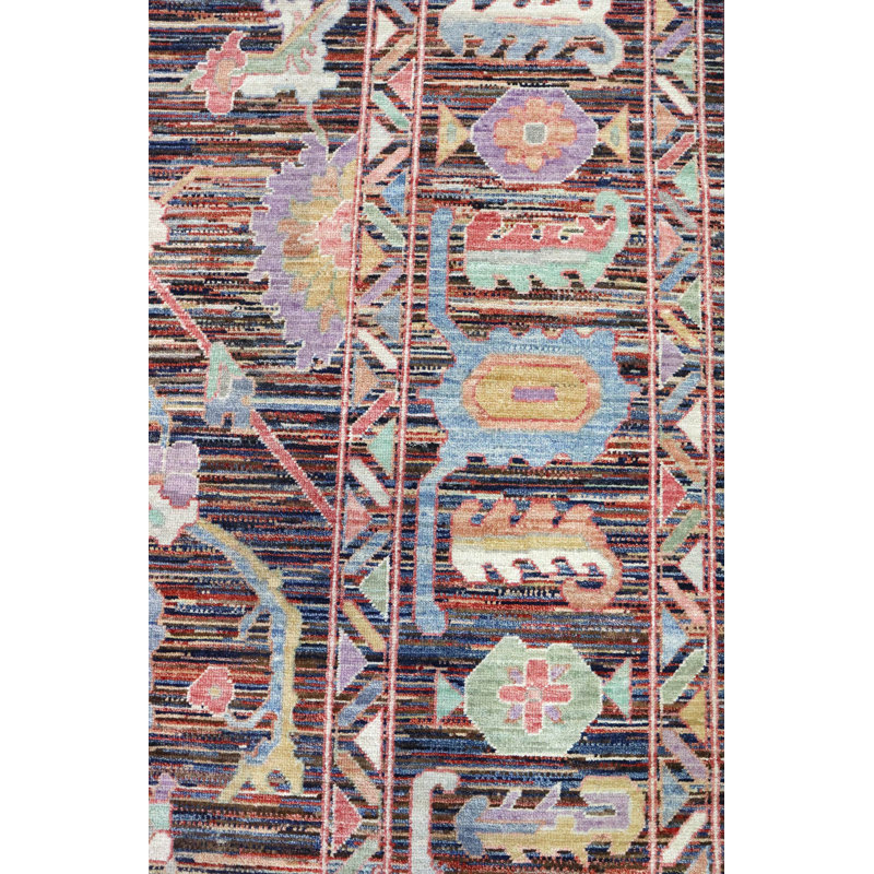 One-of-a-Kind 9'10" X 13'11" Area Rug
