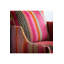 Fauteuil rembourré