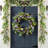 72"L Easter Egg & Lavender Garland