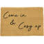 Darrius Non-Slip Outdoor Doormat