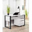 Bureau avec prises intégrées Maysey-918334762-913343424