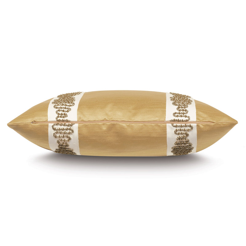 Lucent Square Pillow Cover & Insert