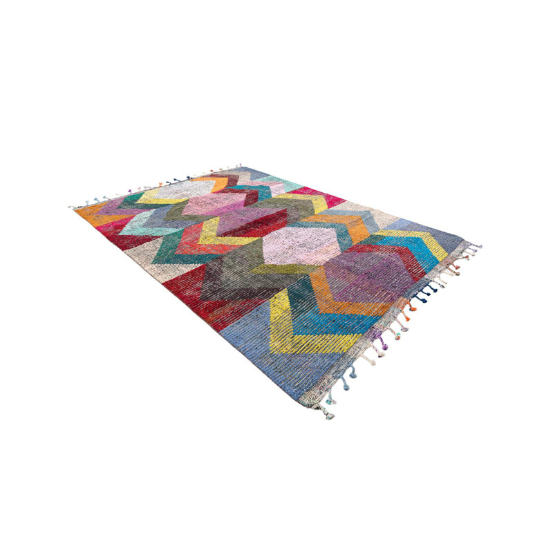 Kalmanovitz Multi Rug