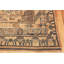 Tapis antique East Shabby Elegance Kestan