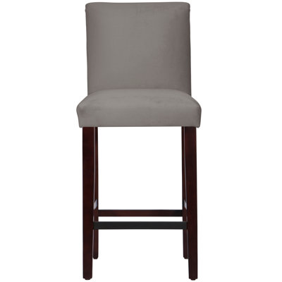 Tabouret de bar et de comptoir Hadrien