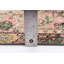 Ragiu One-of-a-Kind 5'5" X 9'4" 2000s Wool Area Rug in Beige