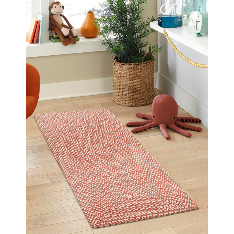 Tapis de couloir Contemporary, Tapis de couloir 2 pi x 8 pi