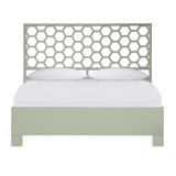 Honeycomb Bed