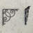 Polina Metal Bracket Plant Stand