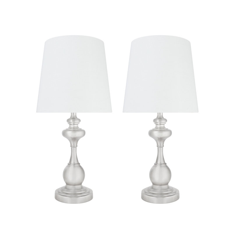 Erving Metal Table Lamp