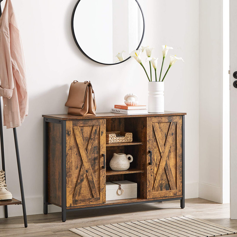 Parkstone 100cm Sideboard