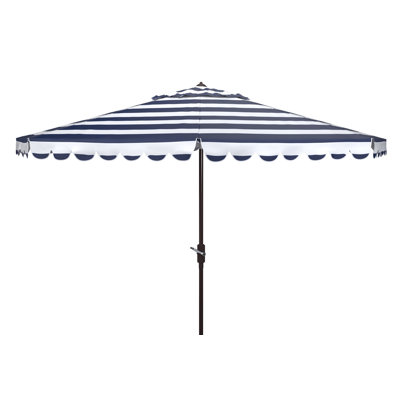 Avalee 130'' Beach Umbrella
