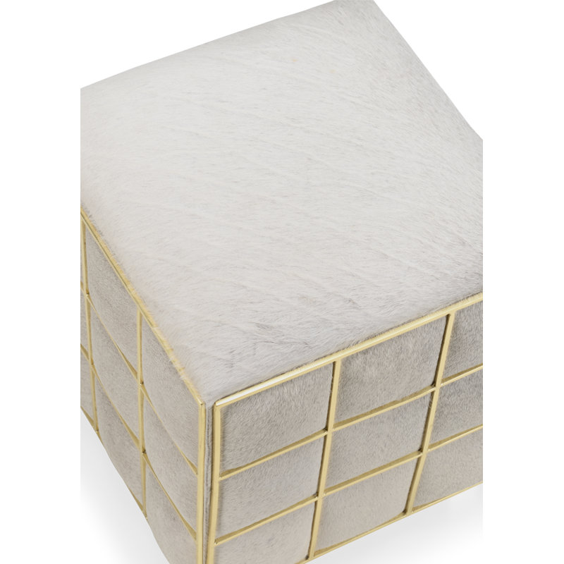 Square Ottoman