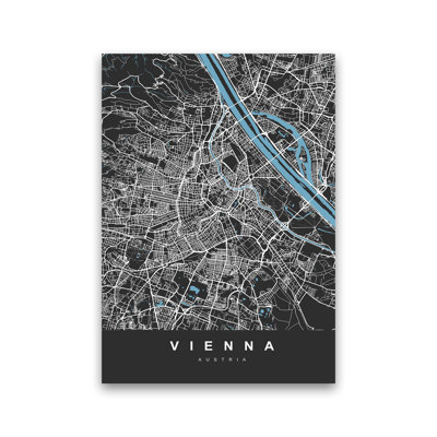 Vienna - Print