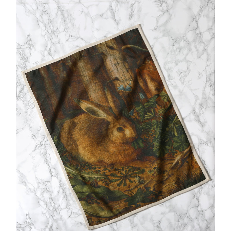 Cotton Tea Towel Kitchen Towel