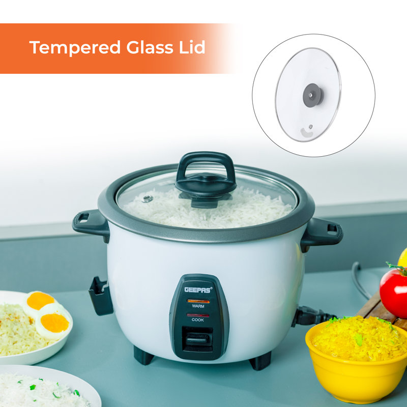 1L Rice Cooker