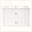 Meuble-lavabo flottant moderne 30 po-129577905