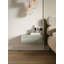Akhi 50cm W Manufactured Wood Bedside Table-1910915453