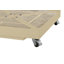 Norene Ceramica 30kg-90kg Fillable Free Standing Umbrella Base with Wheels-1108299621