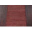 Tapis de couloir fait à la main Gabbeh 3 x 14