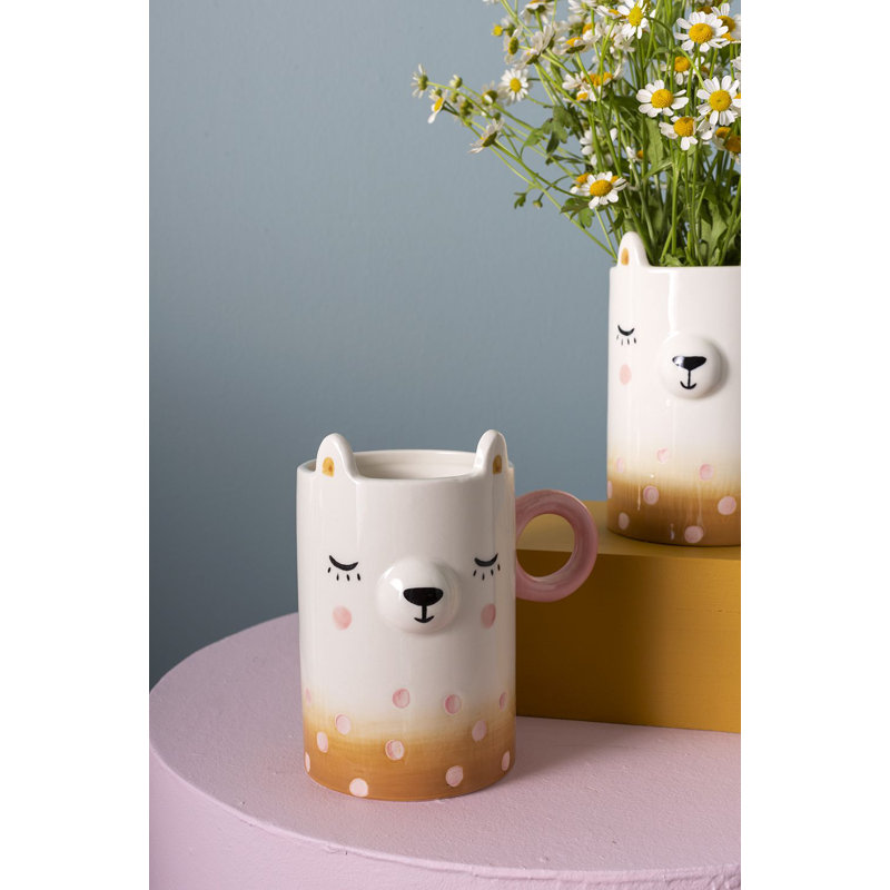 Faaija Ceramic Coffee Mug